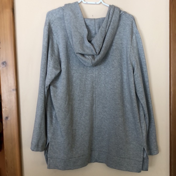 Thyme Cardigan - Picture 2 of 3